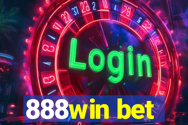 888win bet